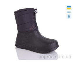 Сапоги из пены Крок